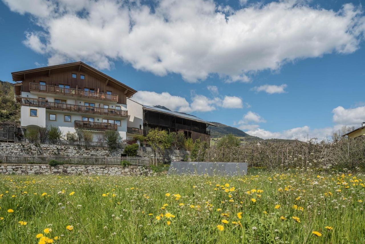 Appartamento Huberhof App Gala Velturno Esterno foto